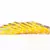 Yellow Bangles And Bracelets