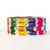 Multi Color Bangles And Bracelets