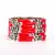 Red Bangles And Bracelets