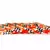 Orange Bangles And Bracelets
