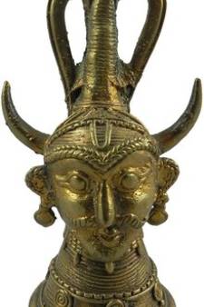 Brass devil home-furnishing