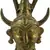Brass devil home-furnishing