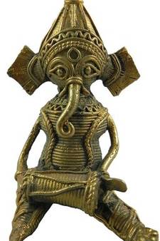 Lord ganesha home-furnishing