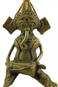 Lord ganesha home-furnishing