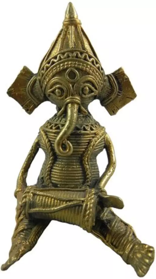 Lord ganesha home-furnishing