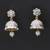 Beautiful multicolor jewellery