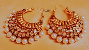 Polki And Pearl Bali 1