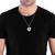 Whatsapp Style Pendant With Chain Rfbom20623