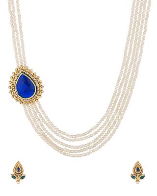 Royal Tradional Antique Panch Lada Rani 