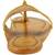 Ekolhapuri Good Looking Light Yellow Kapshi Chapal For Men
