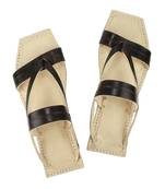 Ekolhapuri Designers Kolhapuri Chappal For Men