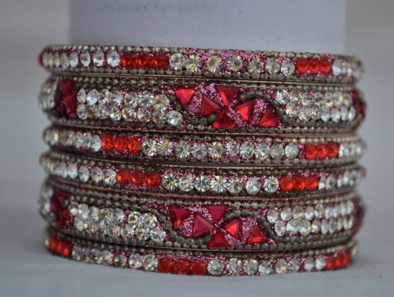 Patla bangles design Clearance