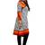 Designer Crepe Kurti For Women
