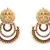 Breathtaking Beautiful Ramleela Earrings