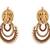 Breathtaking Beautiful Ramleela Earrings