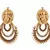 Breathtaking Beautiful Ramleela Earrings