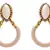 Pretty Pure Pearl Designer Earrings. Simply Awesome!!