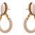 Pretty Pure Pearl Designer Earrings. Simply Awesome!!
