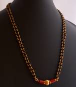Mangalsutra 18" length
