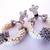 Beautiful multicolor jewellery