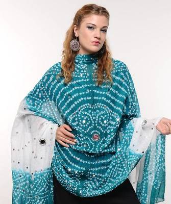 Amazing Bandhej Dupatta 1