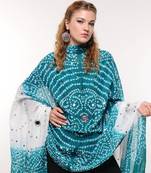 Amazing Bandhej Dupatta