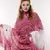 Amazing Pink Bandhej Dupatta