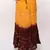 Amazing Cotton BAndhej Skirt