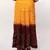 Amazing Cotton BAndhej Skirt