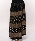 Jaipuri Cotton Skirt