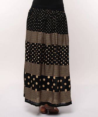 Jaipuri Cotton Skirt 3