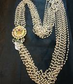 Beautiful multicolor jewellery