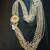 Beautiful multicolor jewellery
