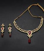 Design no. 8 b.942....Rs. 4500 
