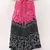 Amazing Cotton Bandhej Skirt