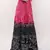Amazing Cotton Bandhej Skirt