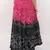 Amazing Cotton Bandhej Skirt