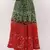 Ethnic Cotton Bandhej Skirt