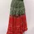 Ethnic Cotton Bandhej Skirt