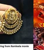 Design no. 6B.2821....Rs. 950