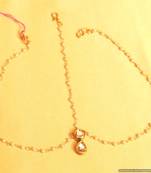 Kundan & Pearl Elegant Maathapatti