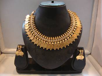 Beautiful multicolor jewellery 2