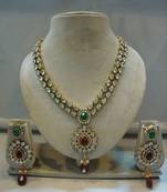 Beautiful multicolor jewellery
