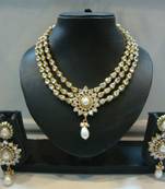 Beautiful multicolor jewellery