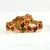 4.2Micro Gold Platted Skrew System Polky Stone Bangles