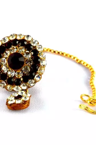 Rajasthani Lakh Borla