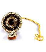 Rajasthani Lakh Borla