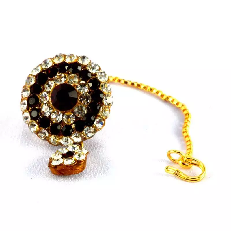 Rajasthani Lakh Borla