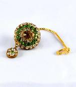 Rajasthani Lakh Borla