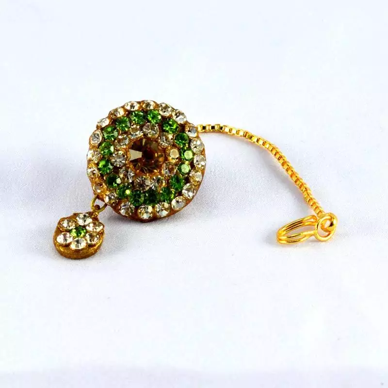 Rajasthani Lakh Borla